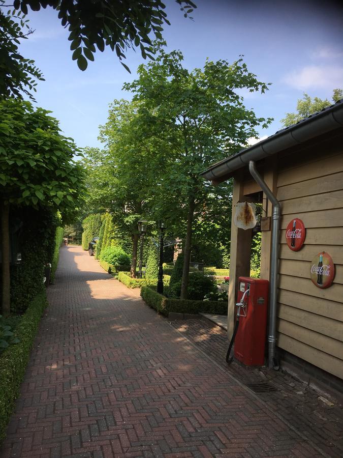 Carpe Diem 네이베르달 외부 사진